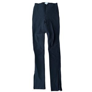 Something Navy Black Dress Pants